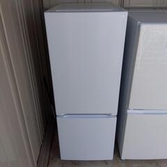 HJ430【中古】ヤマダセレクト ノンフロン冷凍冷蔵庫 YRZ-...