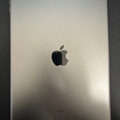 iPad 第8世代 32GB Wi-Fiモデル