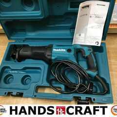 マキタ JR3051T レシプロソー 未使用品 【ハンズクラフト宜野湾店】