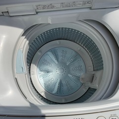 RKGSE-976特価！アクア/AQUA/5kg/全自動洗濯機/AQW-GS5E8/中古/2020年製/