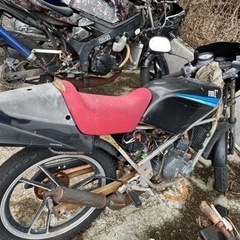 沖縄県のガンマ バイクの中古が安い！激安で譲ります・無料であげます ...