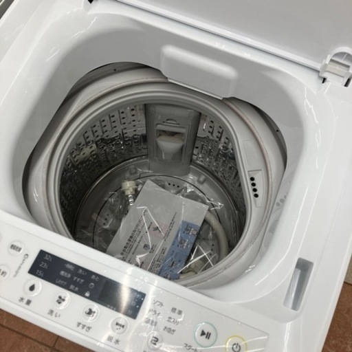 小型2021年製 Haier 3.3kg洗濯機 JW-C33A ハイアール7401