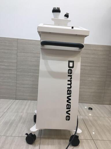 Dermawave 高周波刺激器 RF 韓国 ダーマウェーブ 美容器 業務用