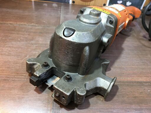 ダイヤモンド DFC-20A ツライチ 中古品 ケース有【ハンズクラフト宜野