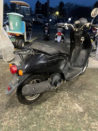 HONDA　トゥデイ　支払い方法選べます！ HONDA トゥデイ 支払い方法選べます！