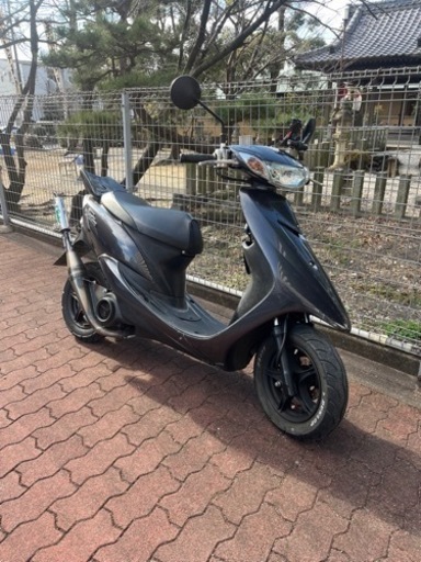リモコンジョグZR 今週取引できる方限定