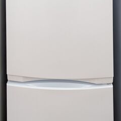 TOUSHIBA 2ドア冷蔵庫 GR-T15BS 2021年製 ag-ad142