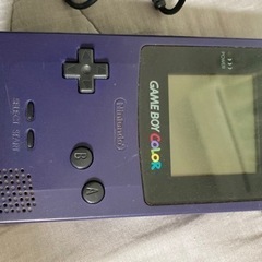 ゲームボーイ カセット (決まりました)