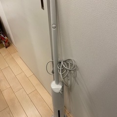 ニトリのスティック型掃除機