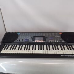 【商談中】CASIO カシオ キーボード CTK-620L　/U...