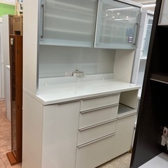 4/18 値下げ😆オススメ😆PAMOUNA 2面レンジボード ワイド アーバン  