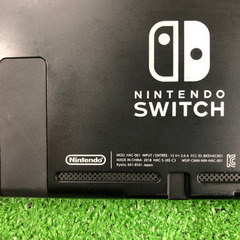 3/31 受け取り予定有り】任天堂 ニンテンドースイッチ 型番 HAC-S-JXE