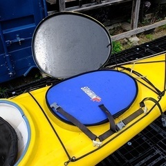 NIMBUS ニンバス シーカヤック