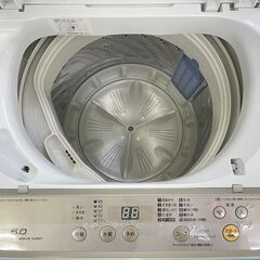 ☆Panasonic☆ 6kg洗濯機 2017年 NA-F60B10 新生活 1人暮らし コンパクト