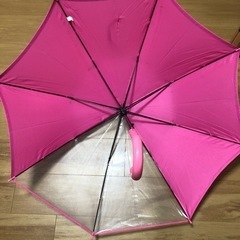 傘(3本)