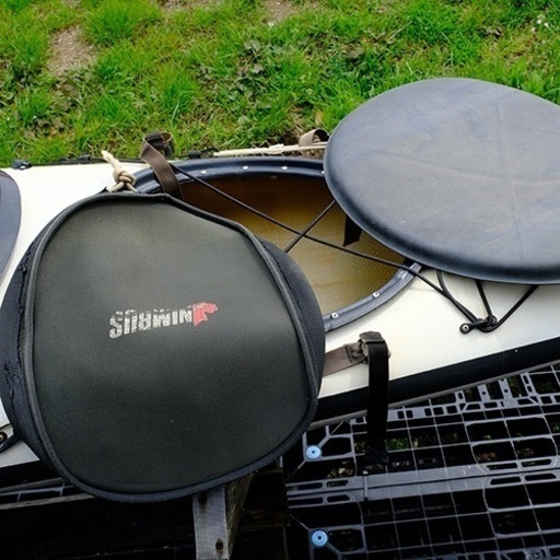 NIMBUS ニンバス シーカヤック ソランダー