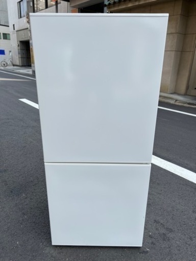 決まりましたノンフロン冷凍冷蔵庫2020年製㊗️保証あり配達設置可能