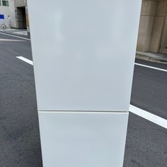 決まりました🌈ノンフロン冷凍冷蔵庫2020年製㊗️保証あり🚘配達設置  