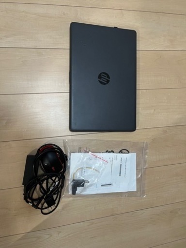 hpラップトップ
