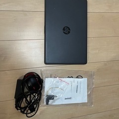 hpラップトップ