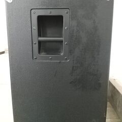 Carvin BR410N ベースキャビネット 動作良好