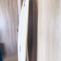 CHPサーフボード ピーターダニエルシェイプ