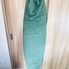 CHPサーフボード ピーターダニエルシェイプ