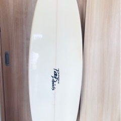 CHPサーフボード ピーターダニエルシェイプ