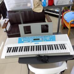 HJ429【中古】YAMAHA 電子ピアノ EZ-J220