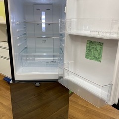 サンデン SANDEN 業務用 冷蔵ショーケース キャスター付き 厨房 飲食店