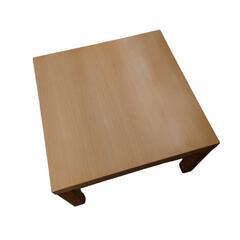 【売ります】ローテーブル　正方形