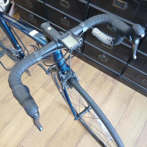 お値下げしました！】TREK トレック 購入 ロードバイク Domane SL2 美 