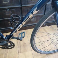 特価価格！】TREK トレック ロードバイク Domane SL2 中古美品 