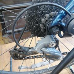 特価価格！】TREK トレック ロードバイク Domane SL2 中古美品