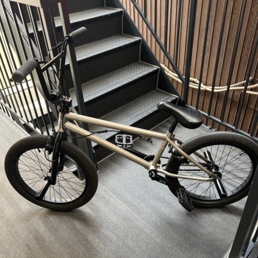 BMX HARO BMX