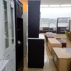 ☆ジモティ割あり☆ レンジボード H200.5×D50.5×W89.5 クリーニング済み