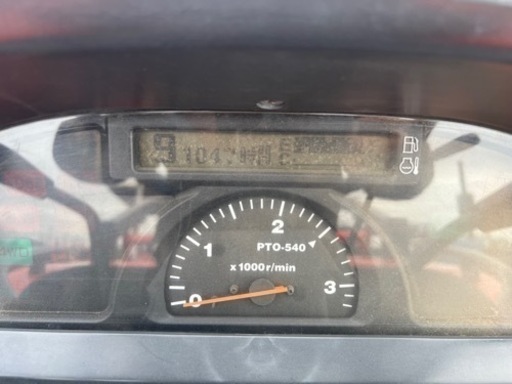 福岡発 クボタトラクター KL27 ヤンマー イセキ 美品