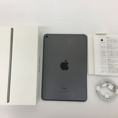 【🔥買取強化中🔥】Apple iPad mini 第5世代 64...