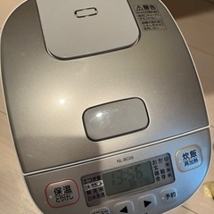 ZOJIRUSHI 炊飯器　NL-BC05