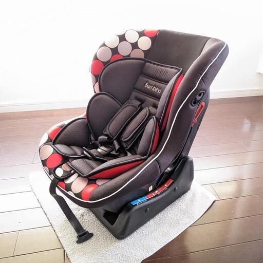 美品！新生児OK！日本育児バンビーノ04Ⅱ