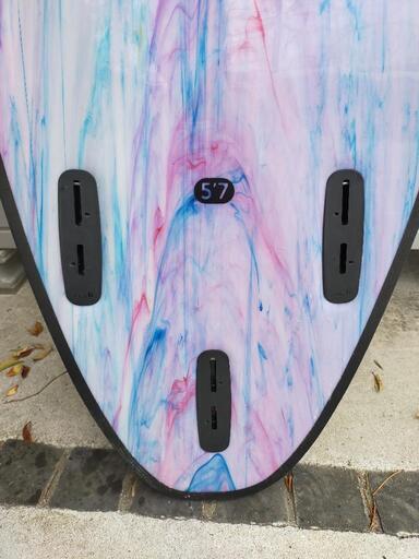 値引き】ソフテック フラッシュ サーフィン ソフテック ソフトボード