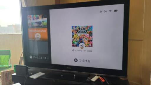 【SONY(BRAVIA)】60型テレビ