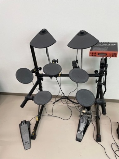 ヤマハ 電子ドラム DTXPRESS | cumbiafilms.com