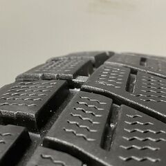 DUNLOP WINTER MAXX SJ8 225/60R17 17インチ スタッドレス 4本 レガシィアウトバック フォレスター等　(TB699)クレジットカード QRコード決済可能