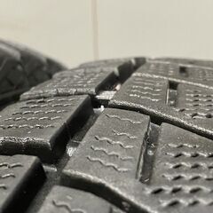 DUNLOP WINTER MAXX SJ8 225/60R17 17インチ スタッドレス 4本 レガシィアウトバック フォレスター等　(TB699)クレジットカード QRコード決済可能