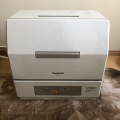 Panasonic 食洗機　
