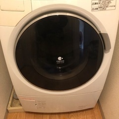 パナソニック 洗濯機（手渡し1000円）