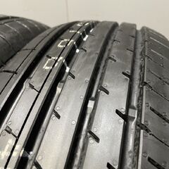 新品 YOKOHAMA BluEarth-XT AE61 215/70R16 16インチ 夏タイヤ 2本 19