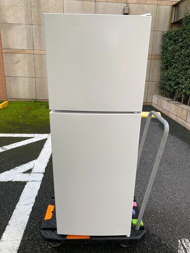 maxzen 冷蔵庫☺最短当日配送可♡無料で配送及び設置いたします2021年製JR138ML01♡MAX001