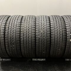 DUNLOP WINTER MAXX LT03 205/70R16 111/109L LT 16インチ ライト 
